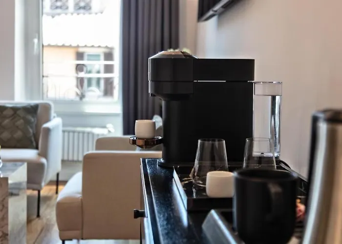Apartamento Piazza Di Spagna 32 Fellini Design Roma